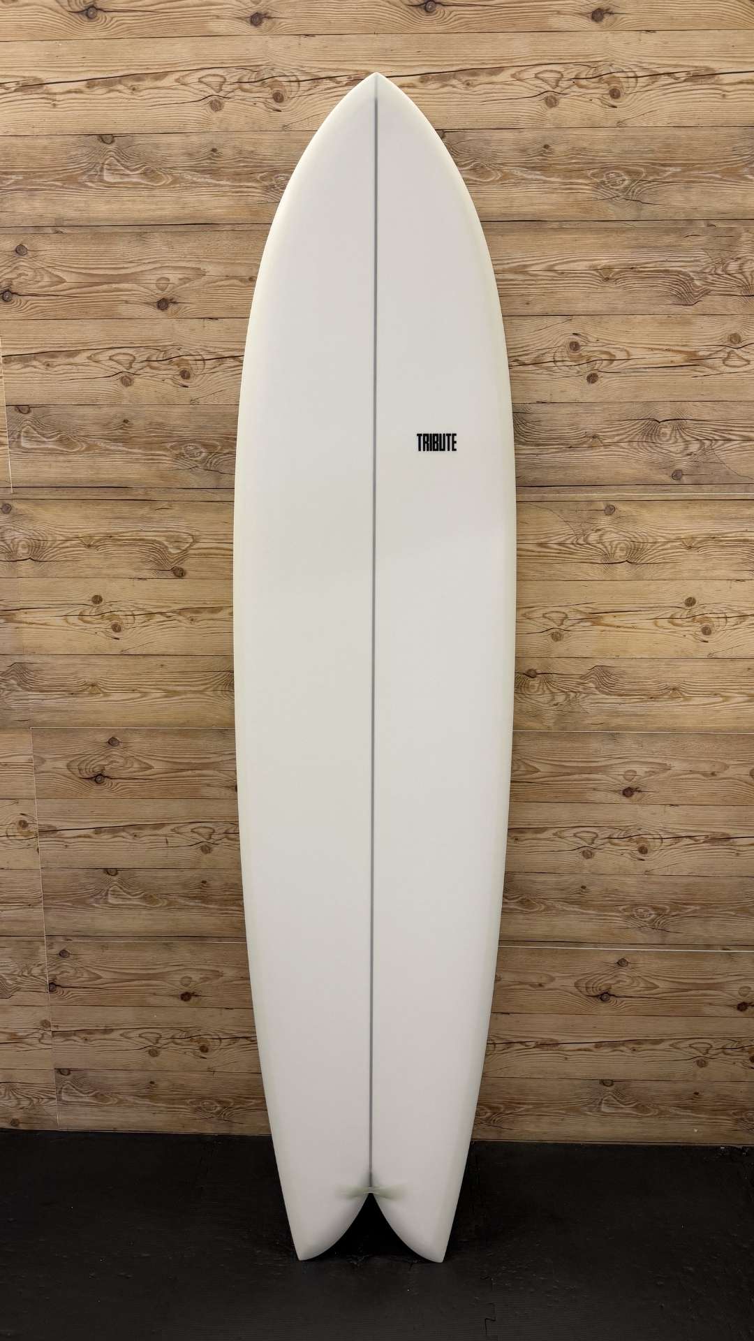 Long Fish 7'6"