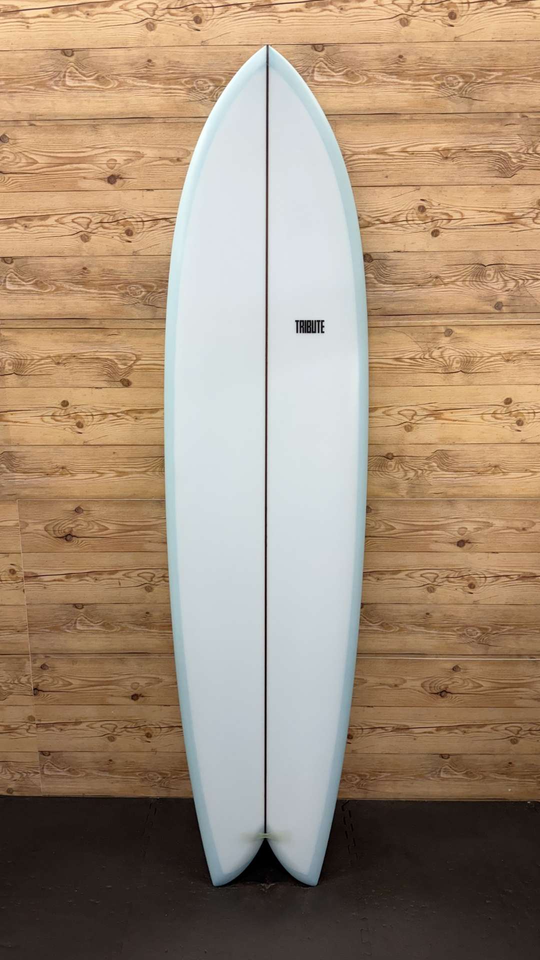 Long Fish 7'2"