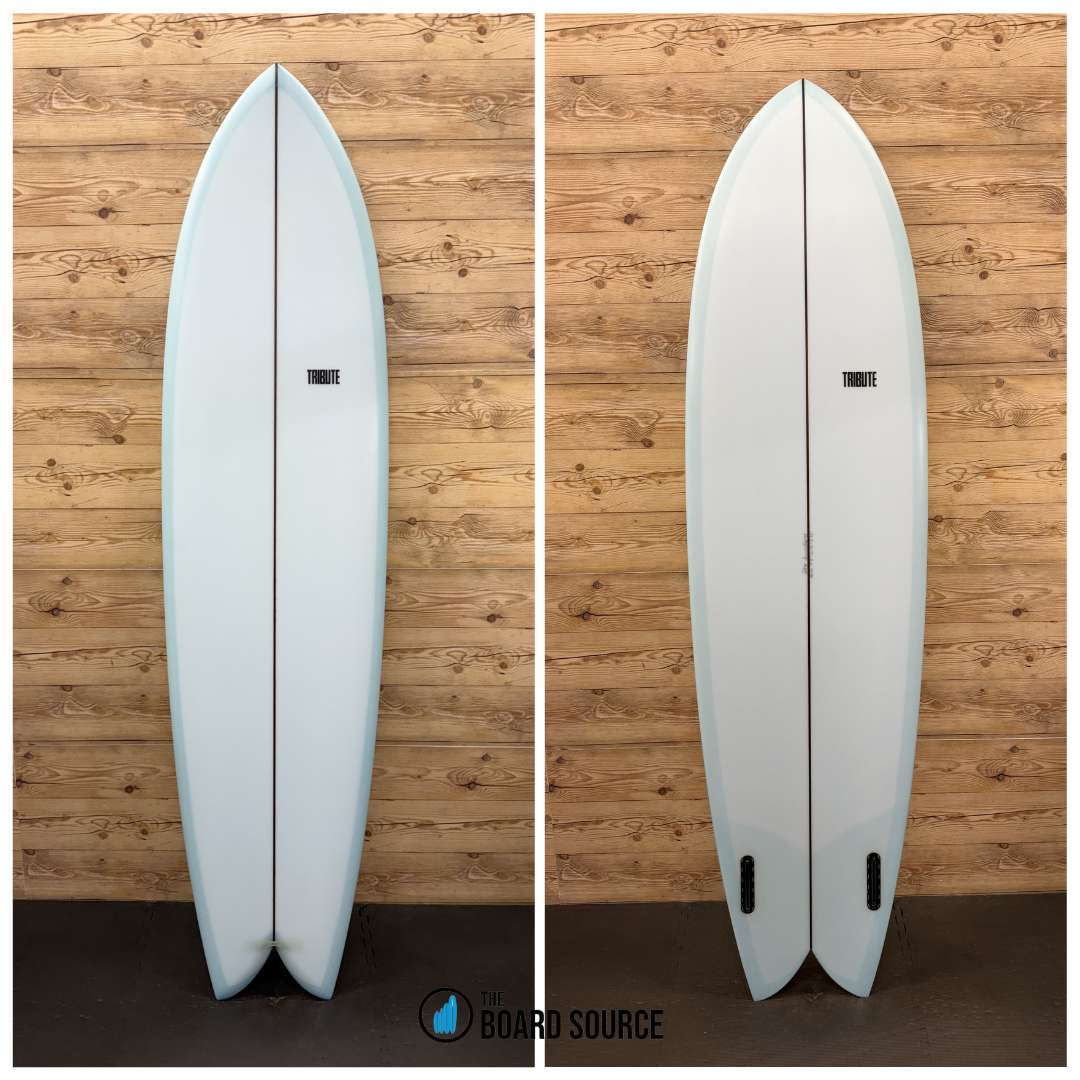 Long Fish 7'2"