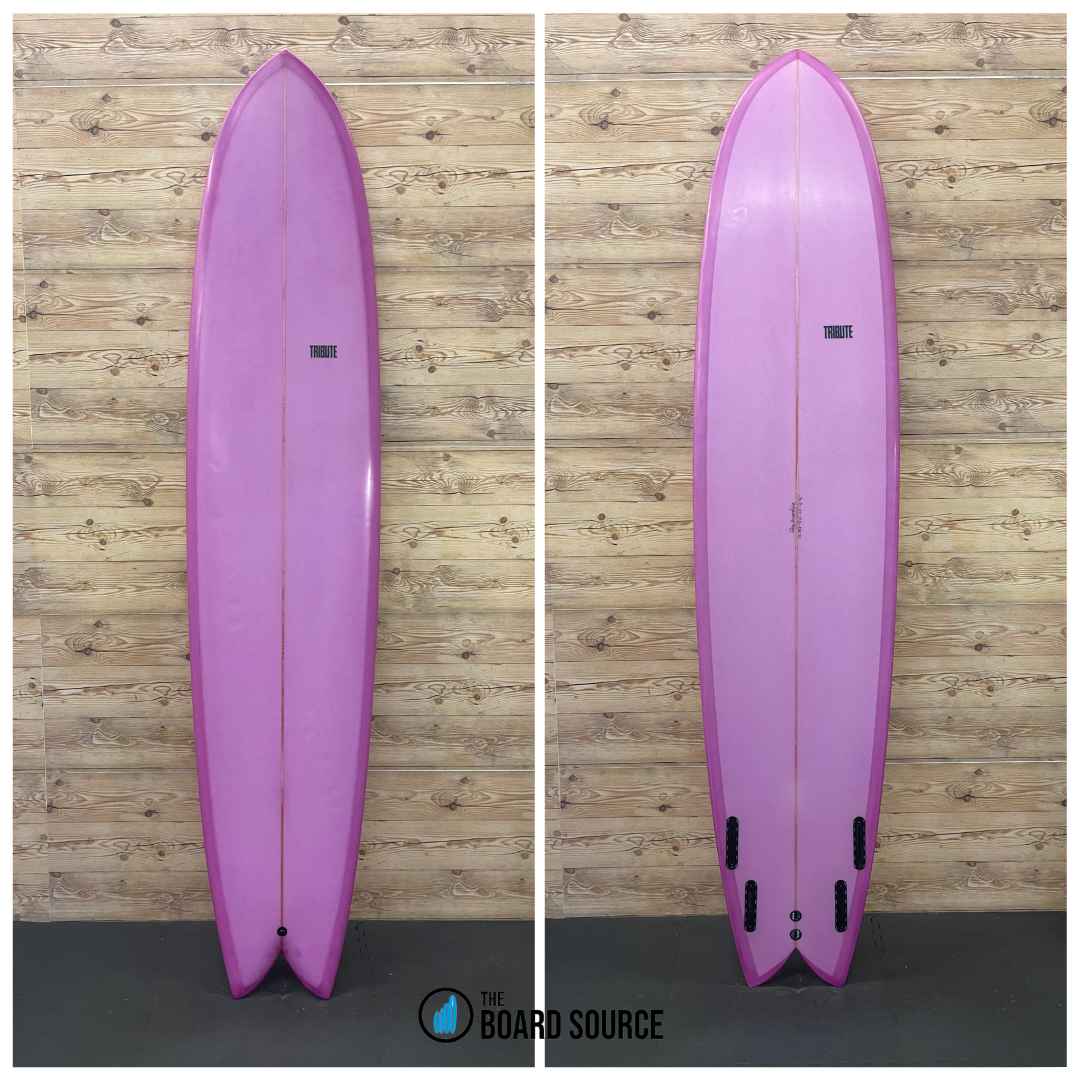Long Fish 8'6"
