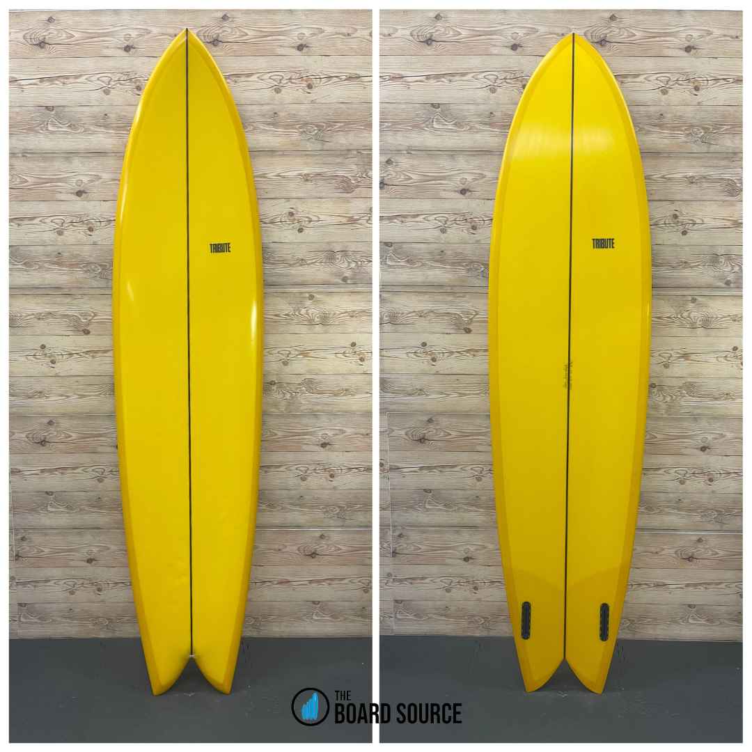 Long Fish 8'0"