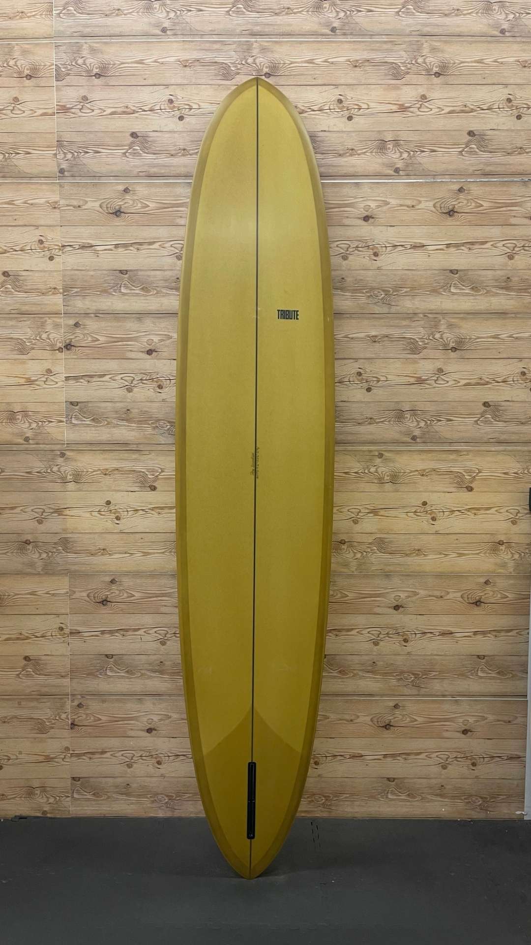 Dreadnought Glider 9'6"