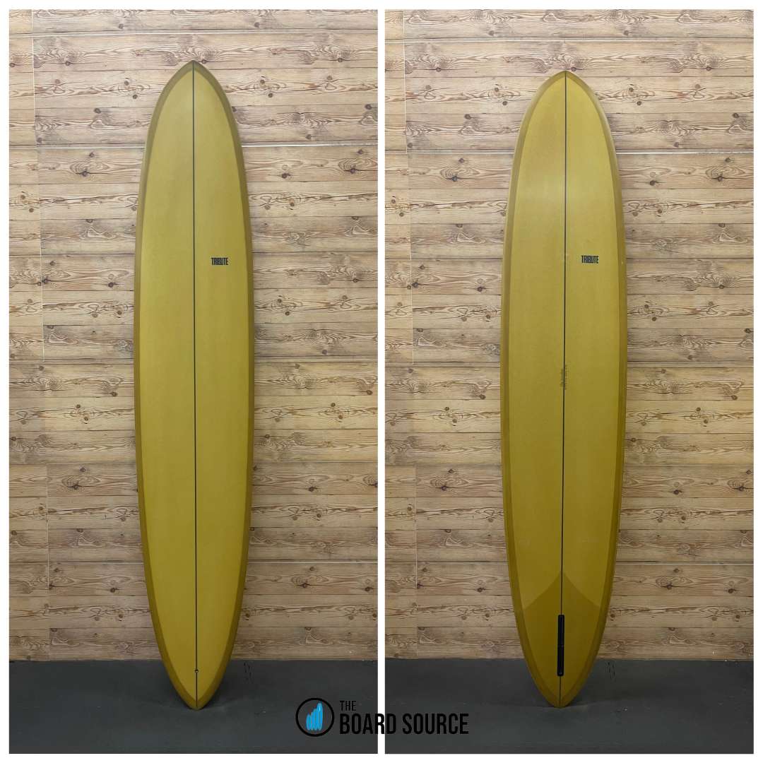 Dreadnought Glider 9'6"