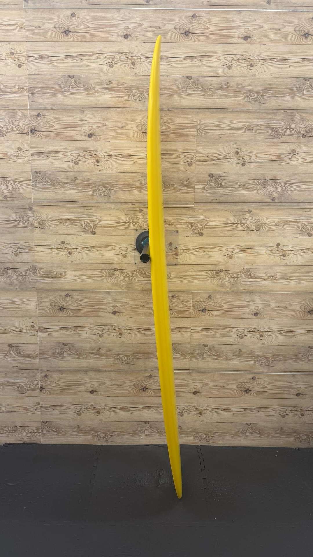 Tokyo Drifter 7'6"