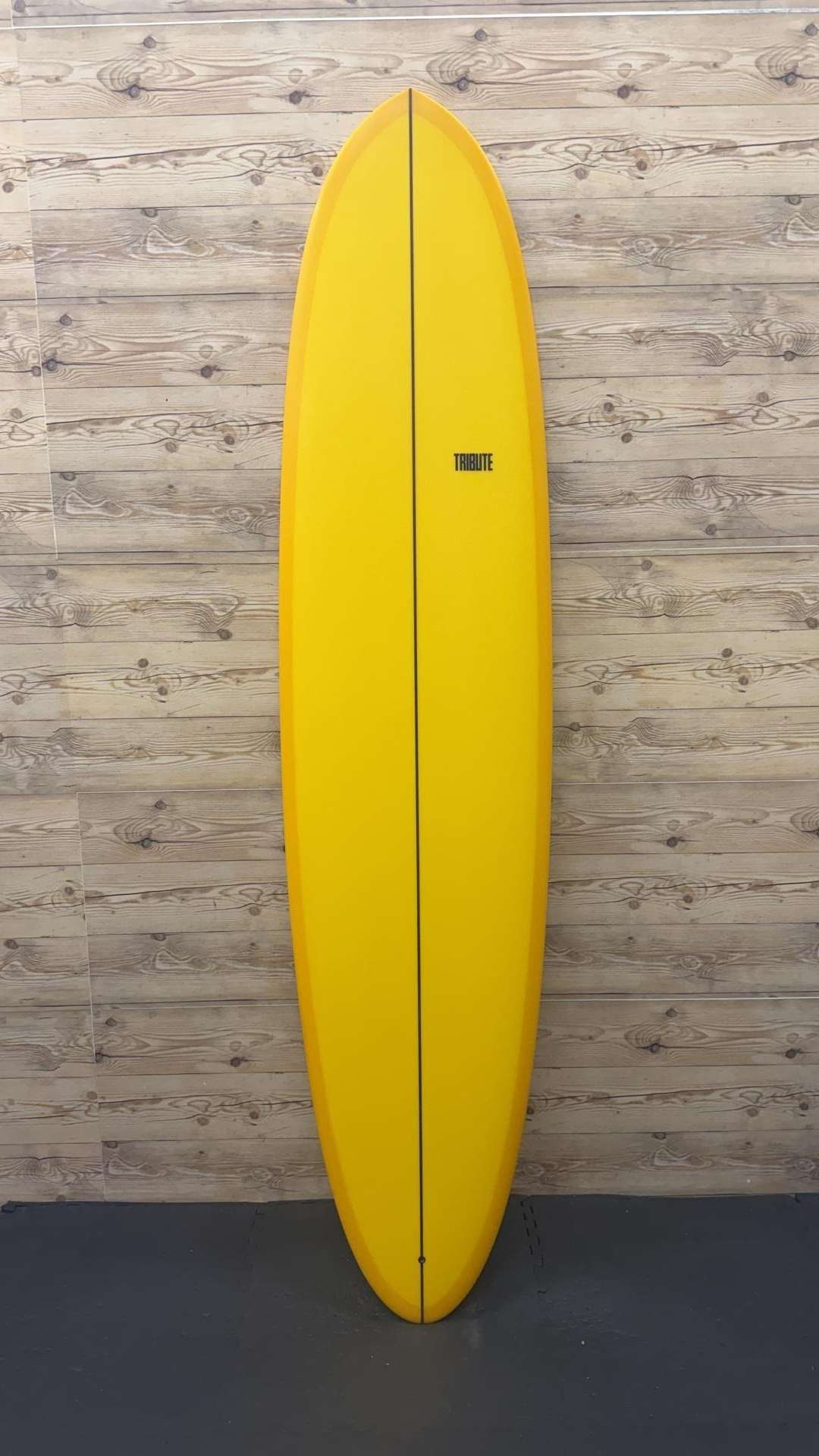 Dreadwinner 7'10"