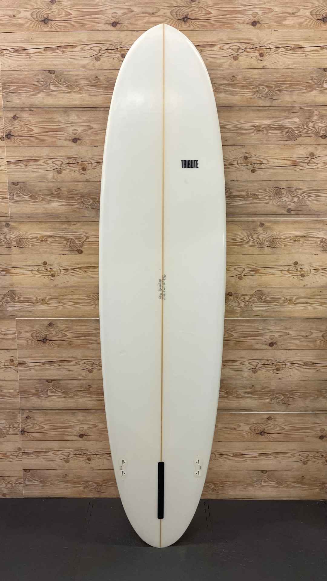 Dreadwinner 7'10"
