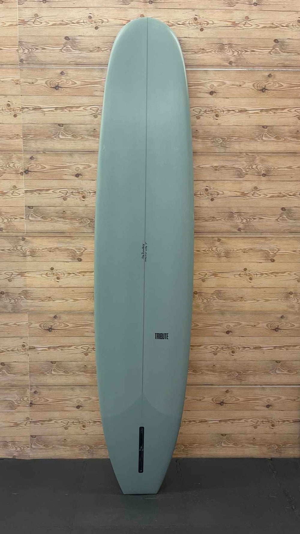 Noserider 9'2"