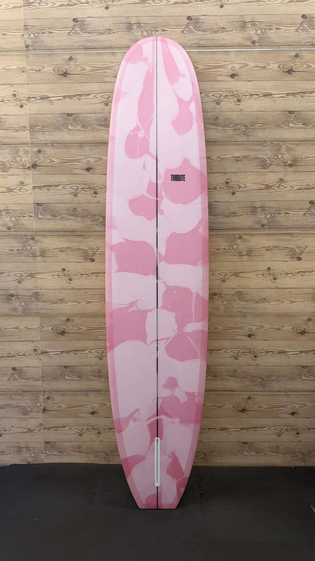 Noserider 8'6"