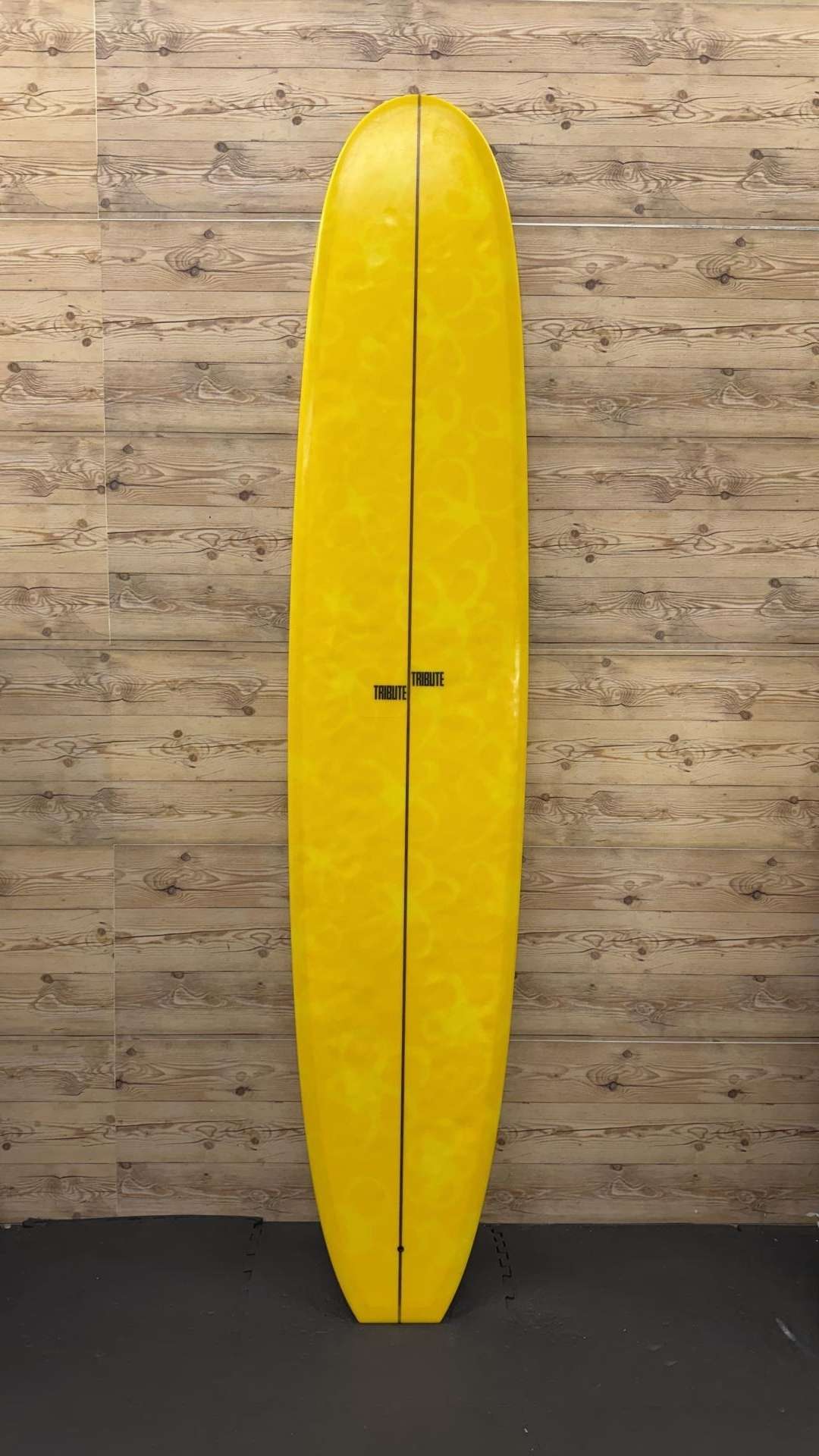 Noserider 9'2"