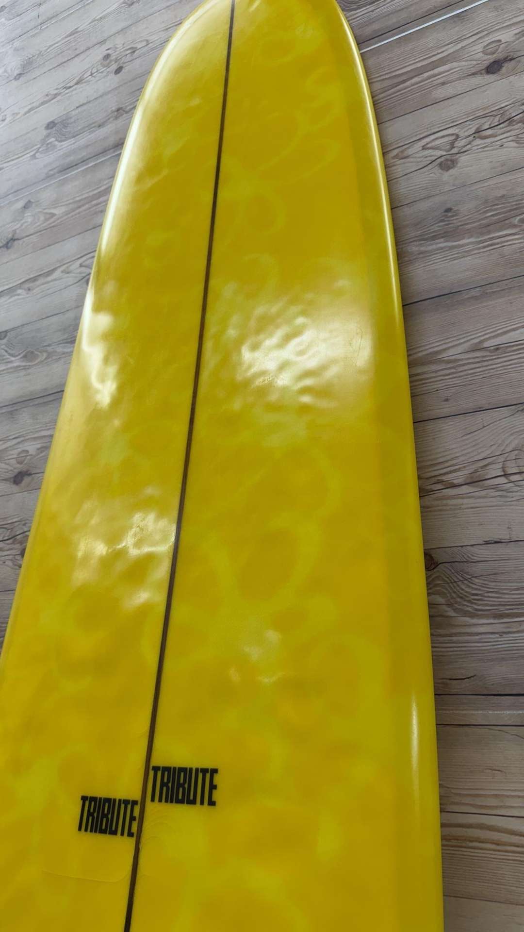 Noserider 9'2"