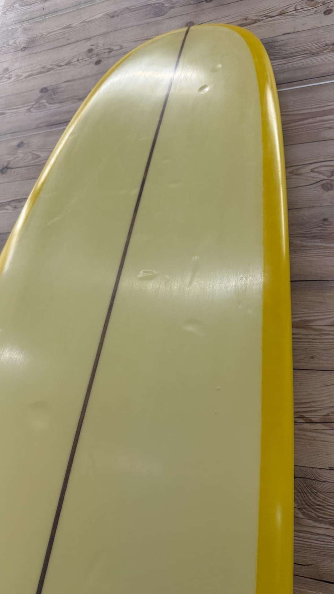 Noserider 9'2"