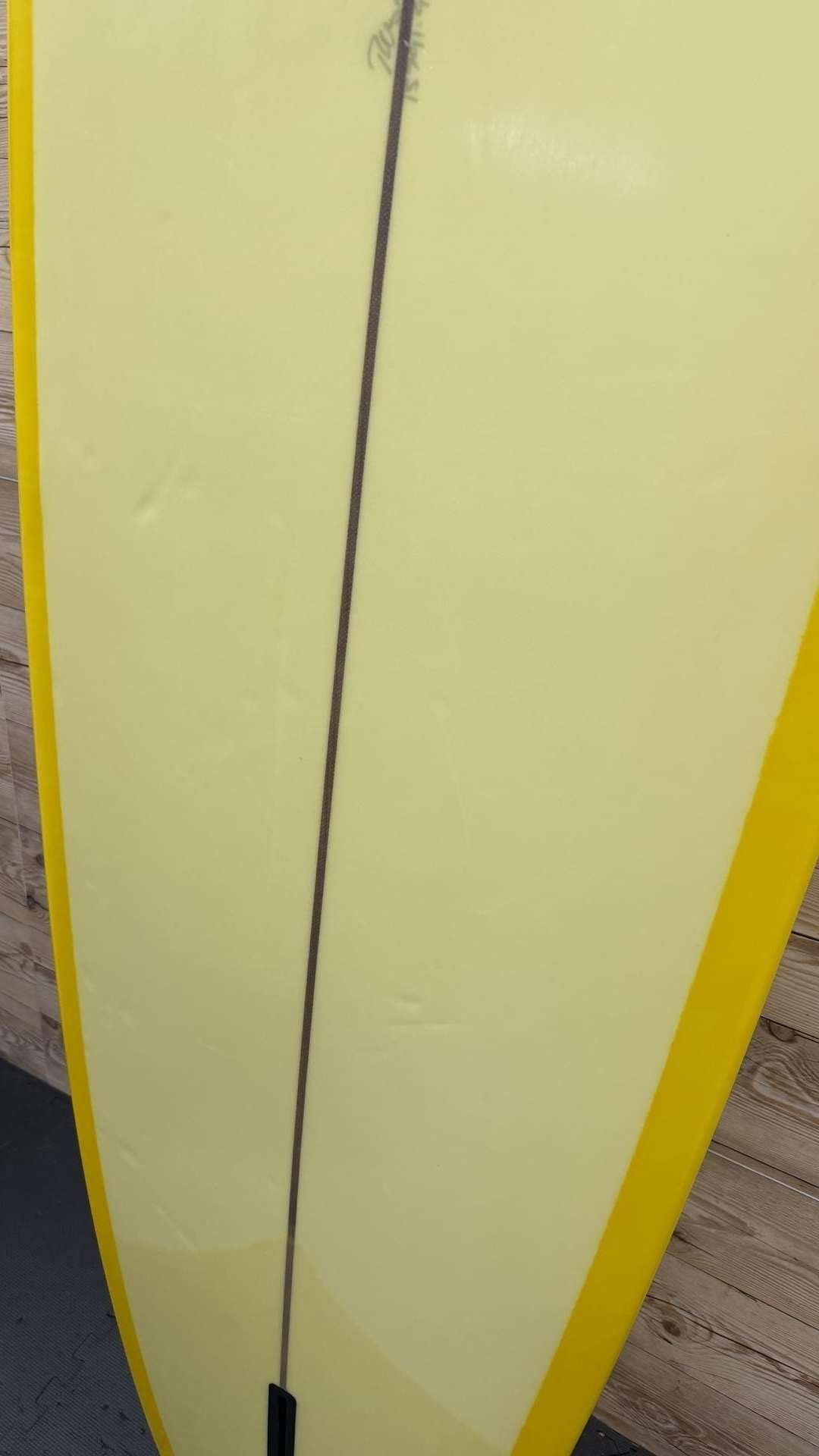 Noserider 9'2"