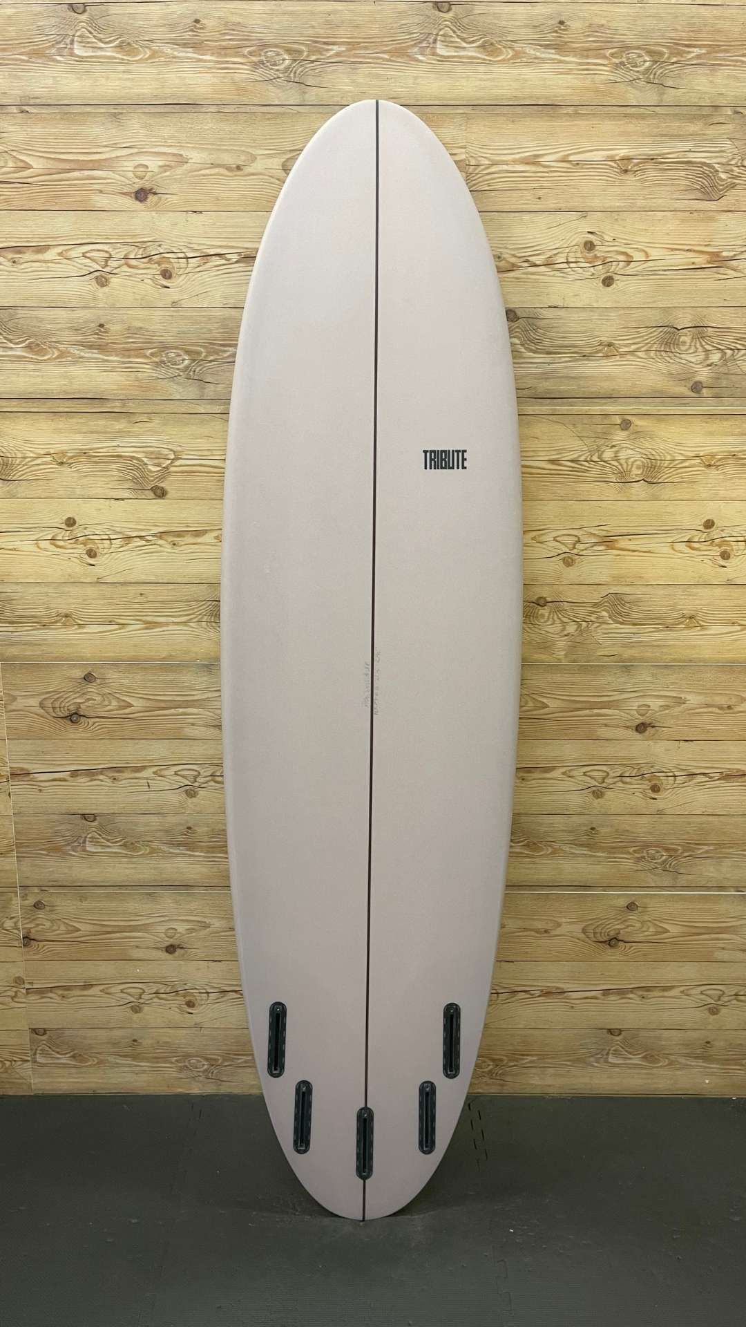 Tokyo Drifter 6'8"