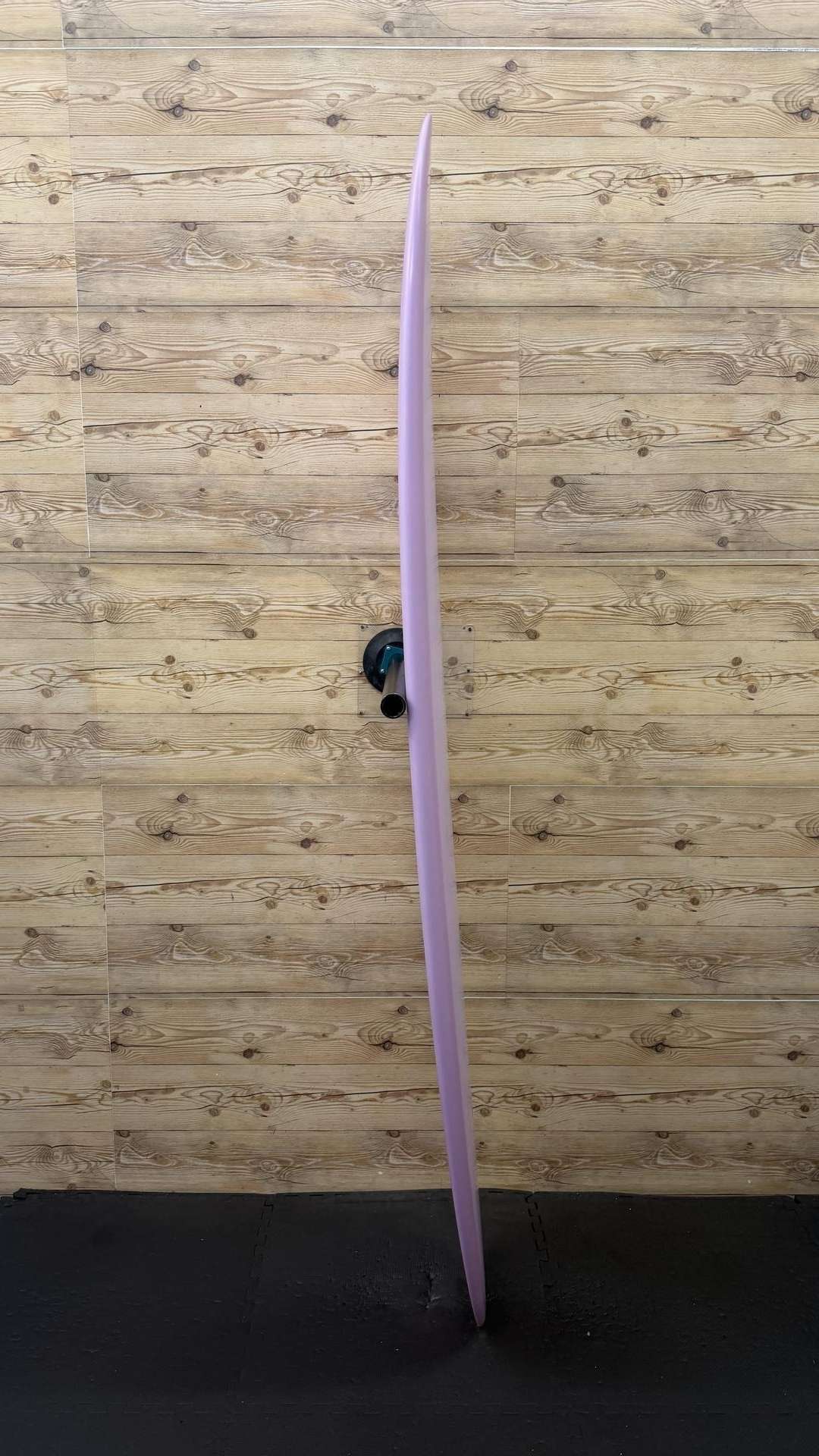 Dreadwinner 7'6"