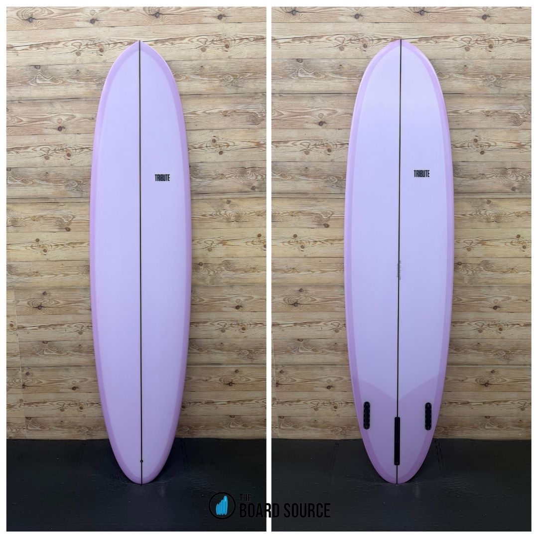 Dreadwinner 7'6"