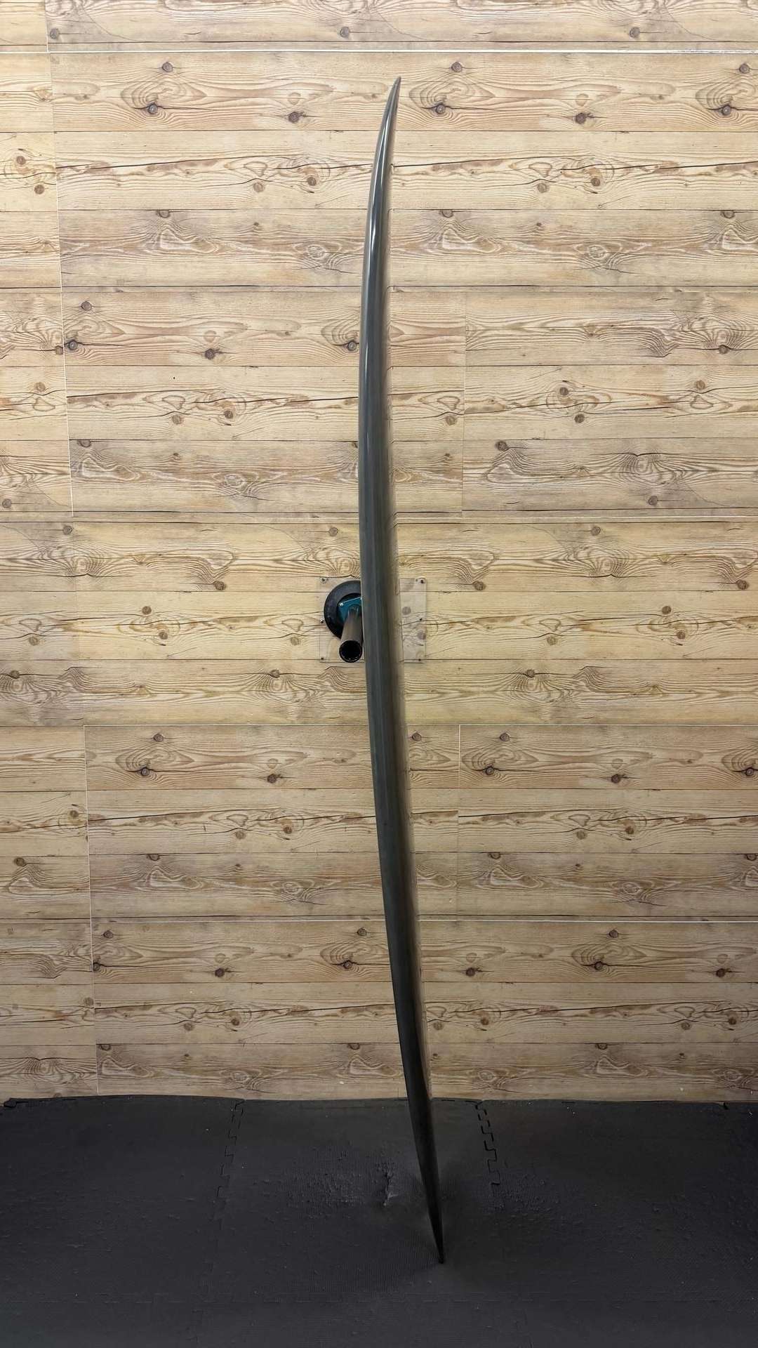 Quad Long Fish 7'6"
