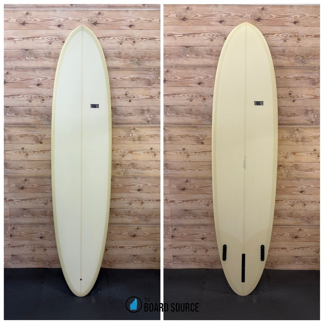 Speed Egg 7'10"
