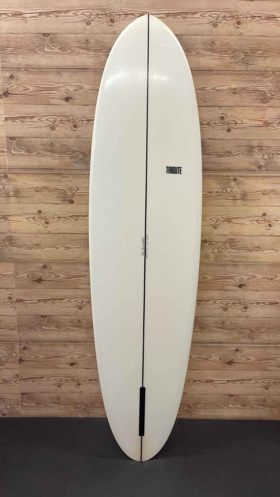 Single Fin 7'6"