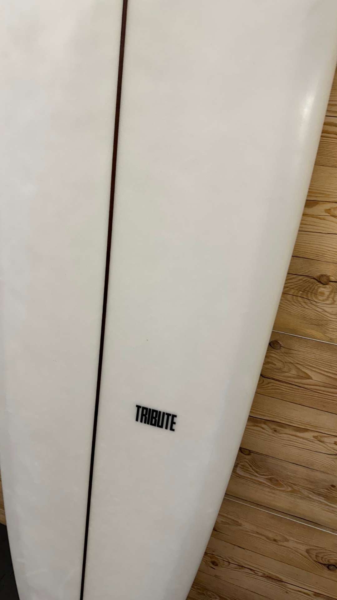 Single Fin 9'8"