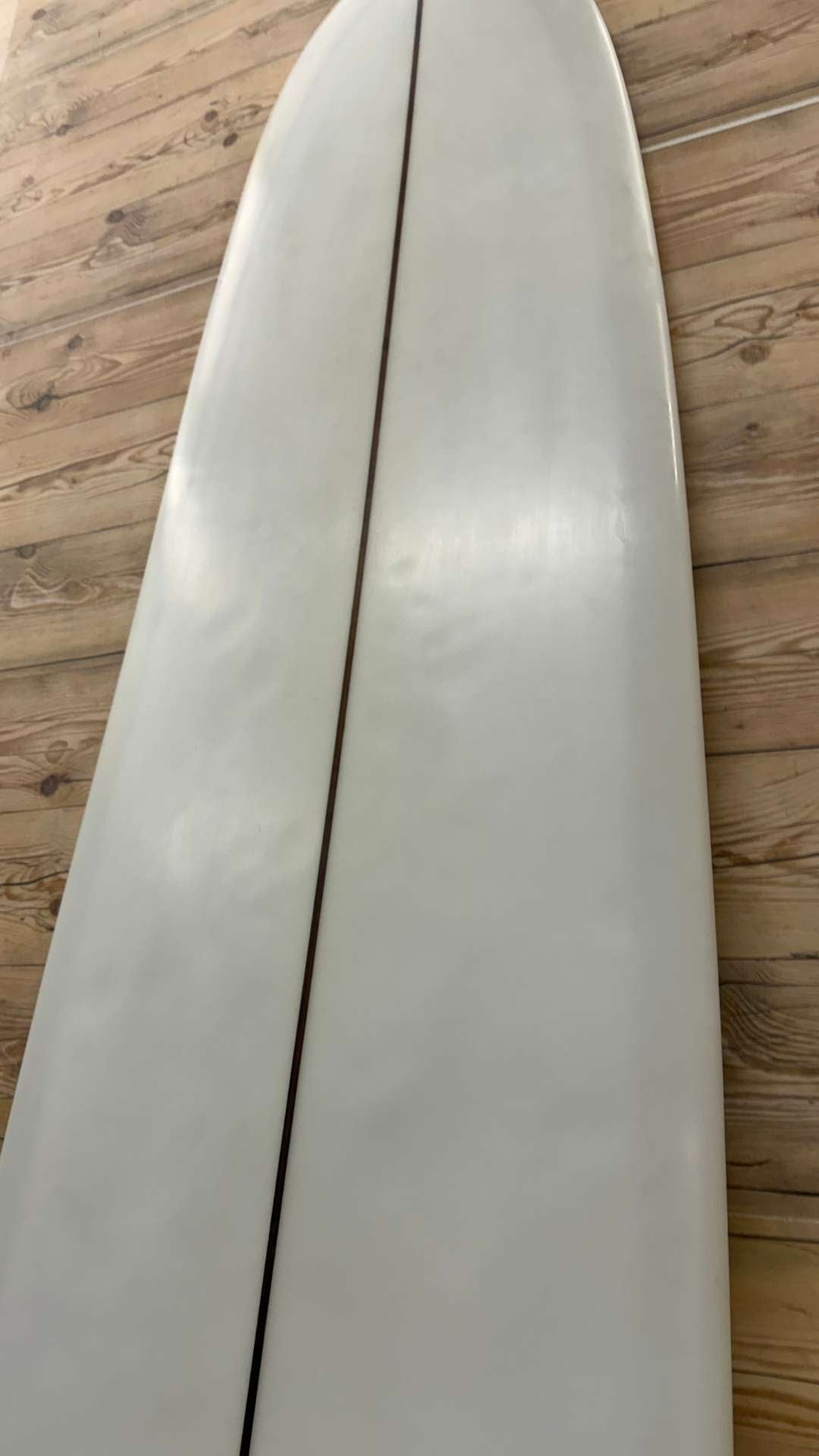 Single Fin 9'8"