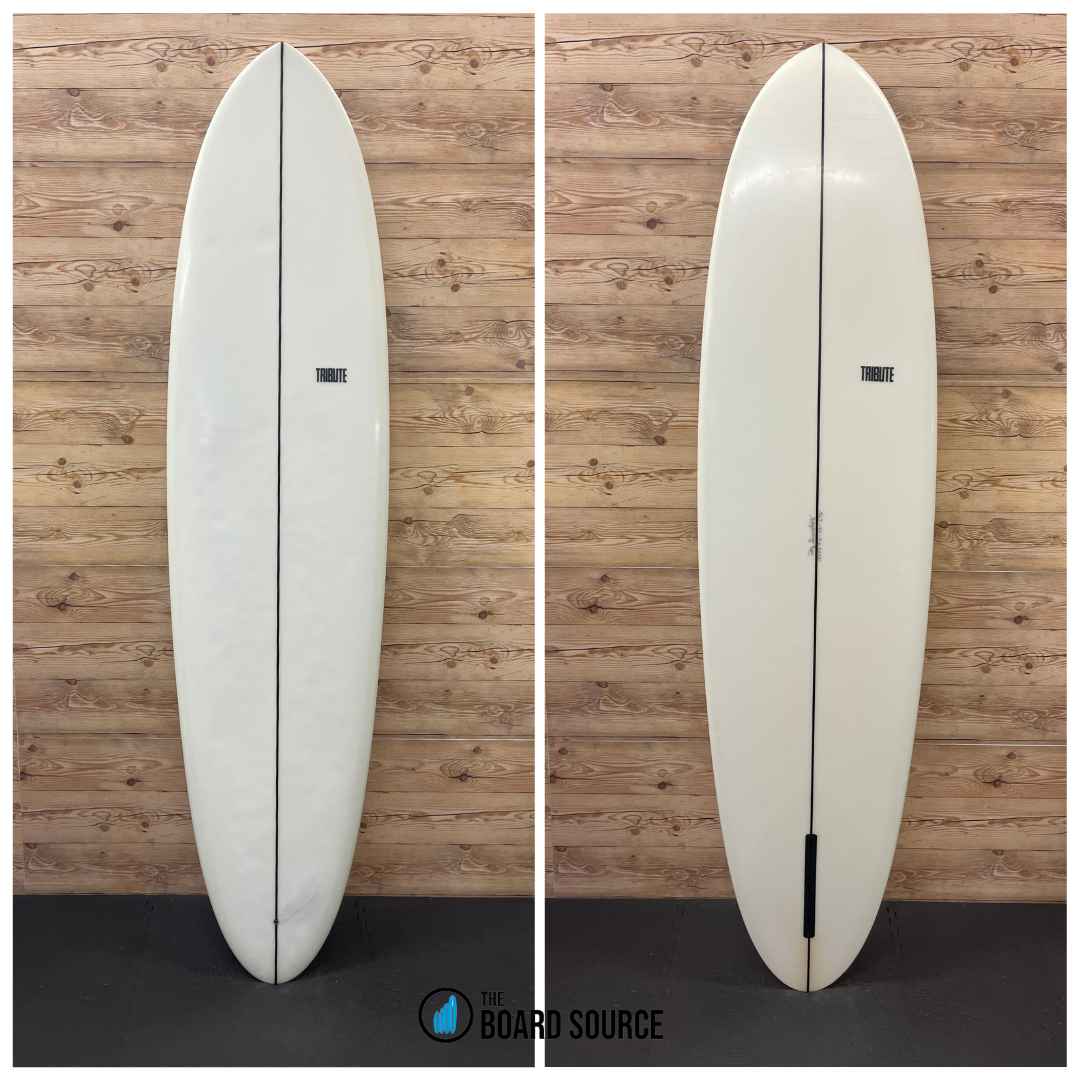 Single Fin 7'6"