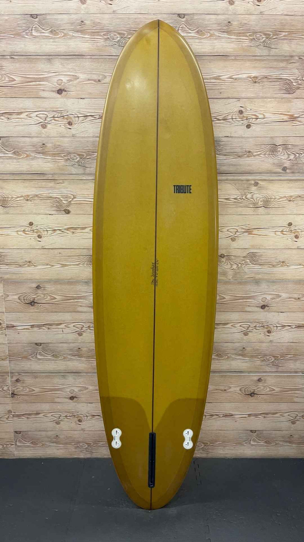 Speed Drifter 7'2"