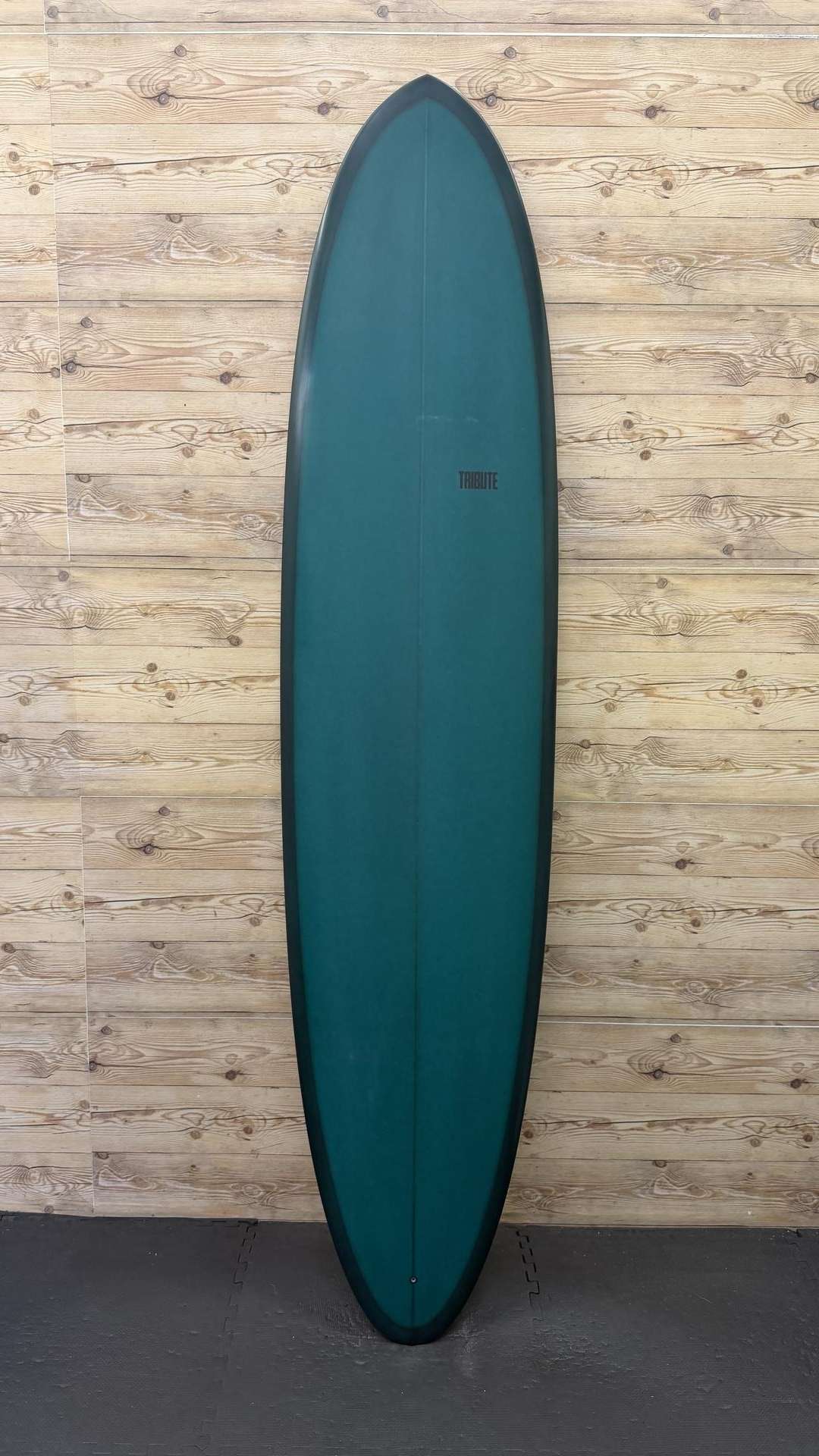 Speed Egg 8'0"