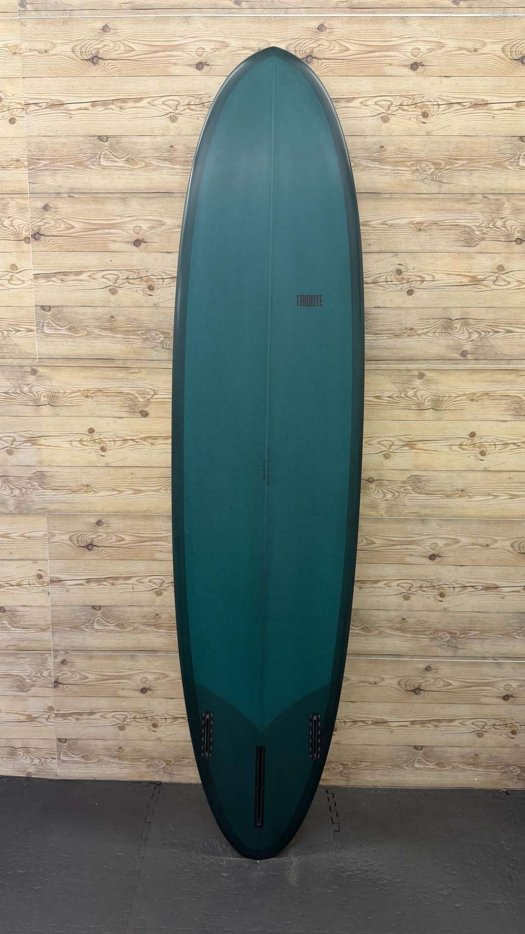 Speed Egg 8'0"