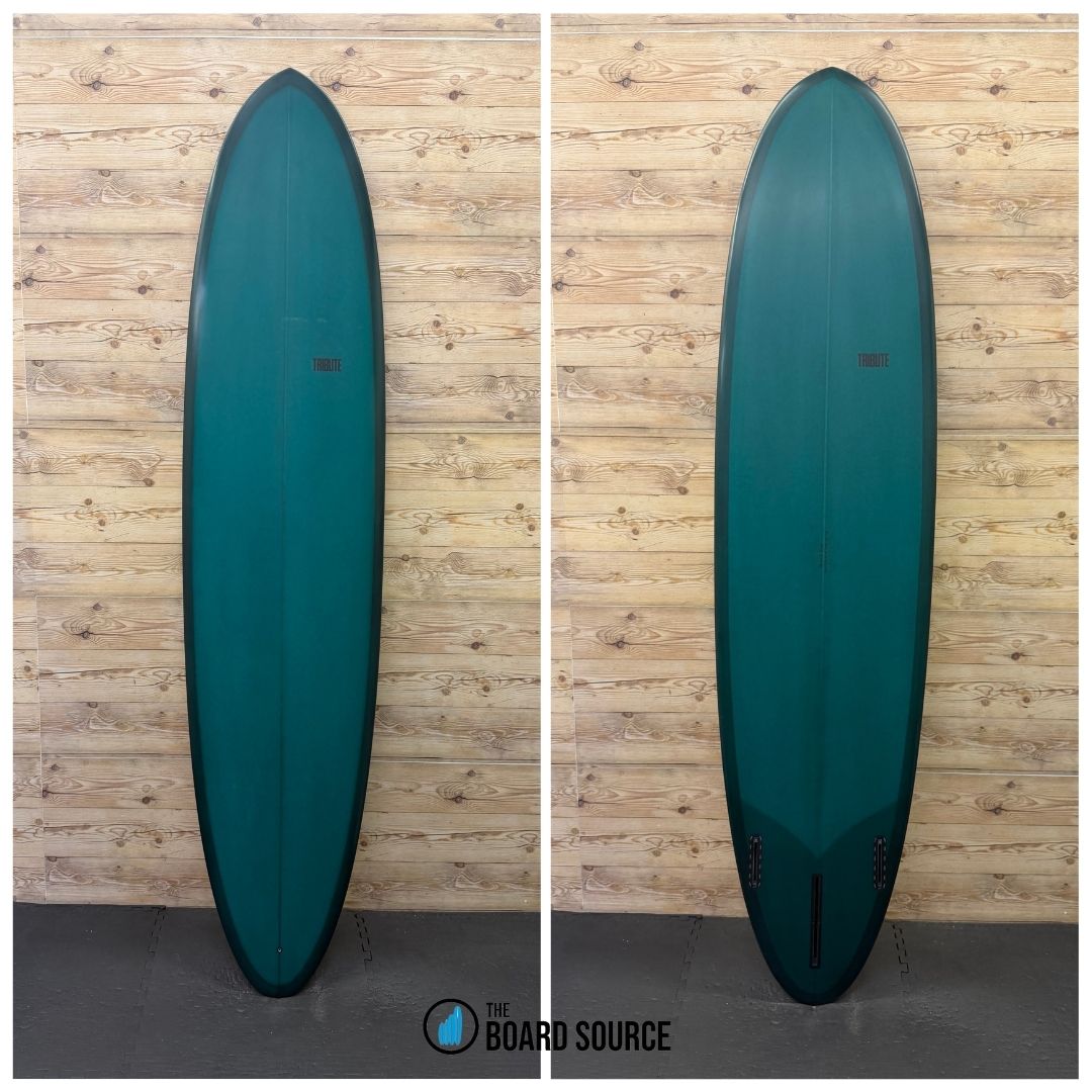 Speed Egg 8'0"