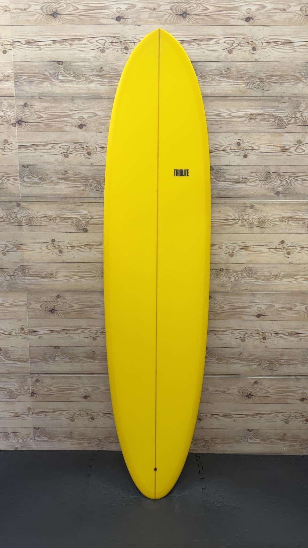 Speed Egg 7'8"