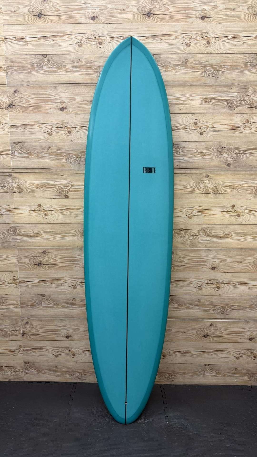 Speed Egg 7'6"