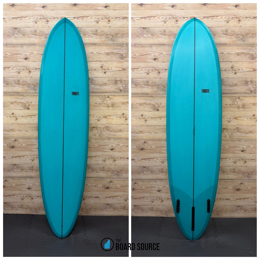 Speed Egg 7'6"