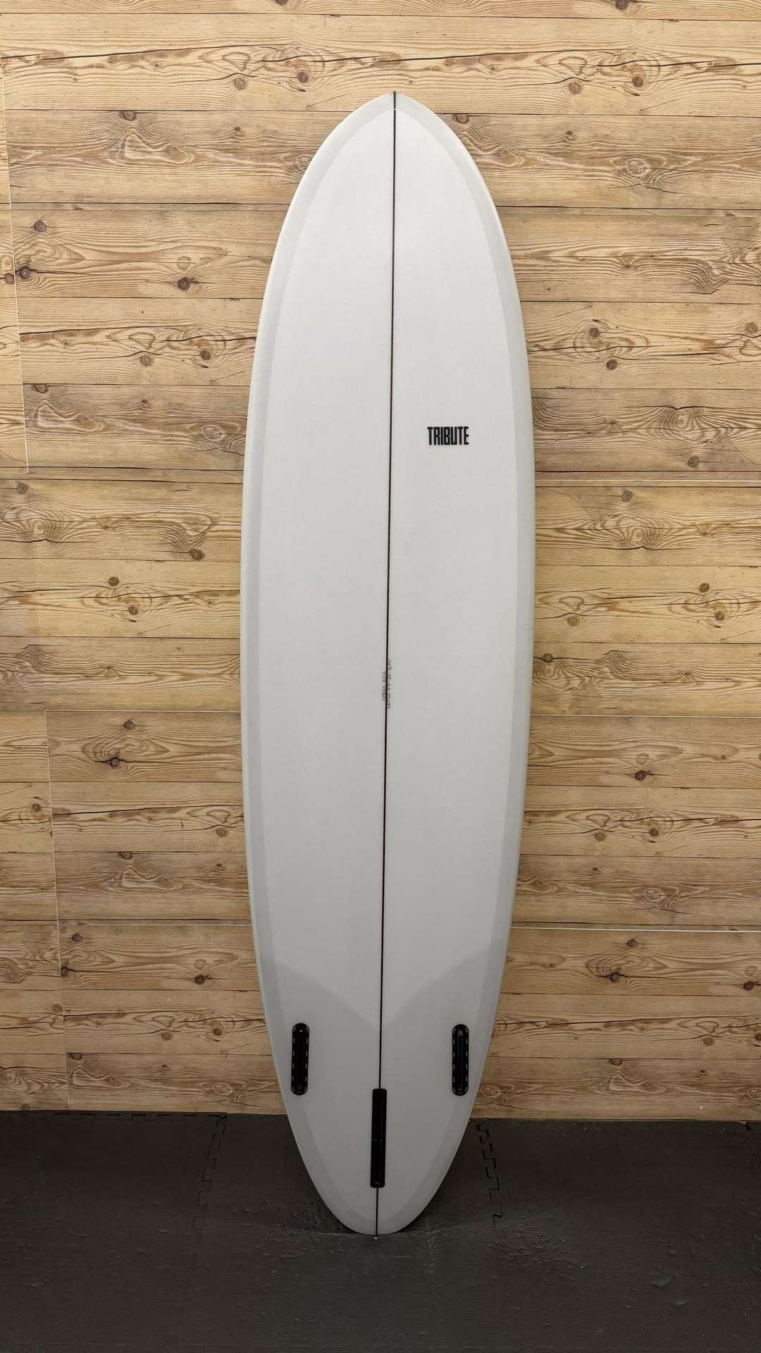 Speed Egg 7'4"