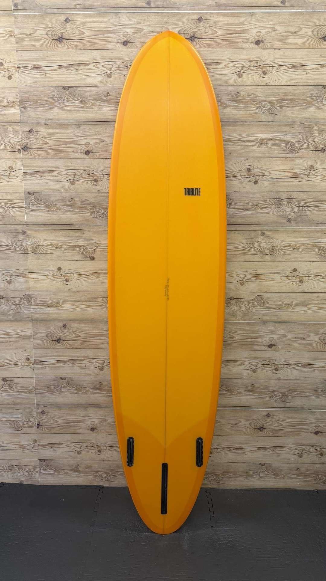 Speed Egg 8'0"