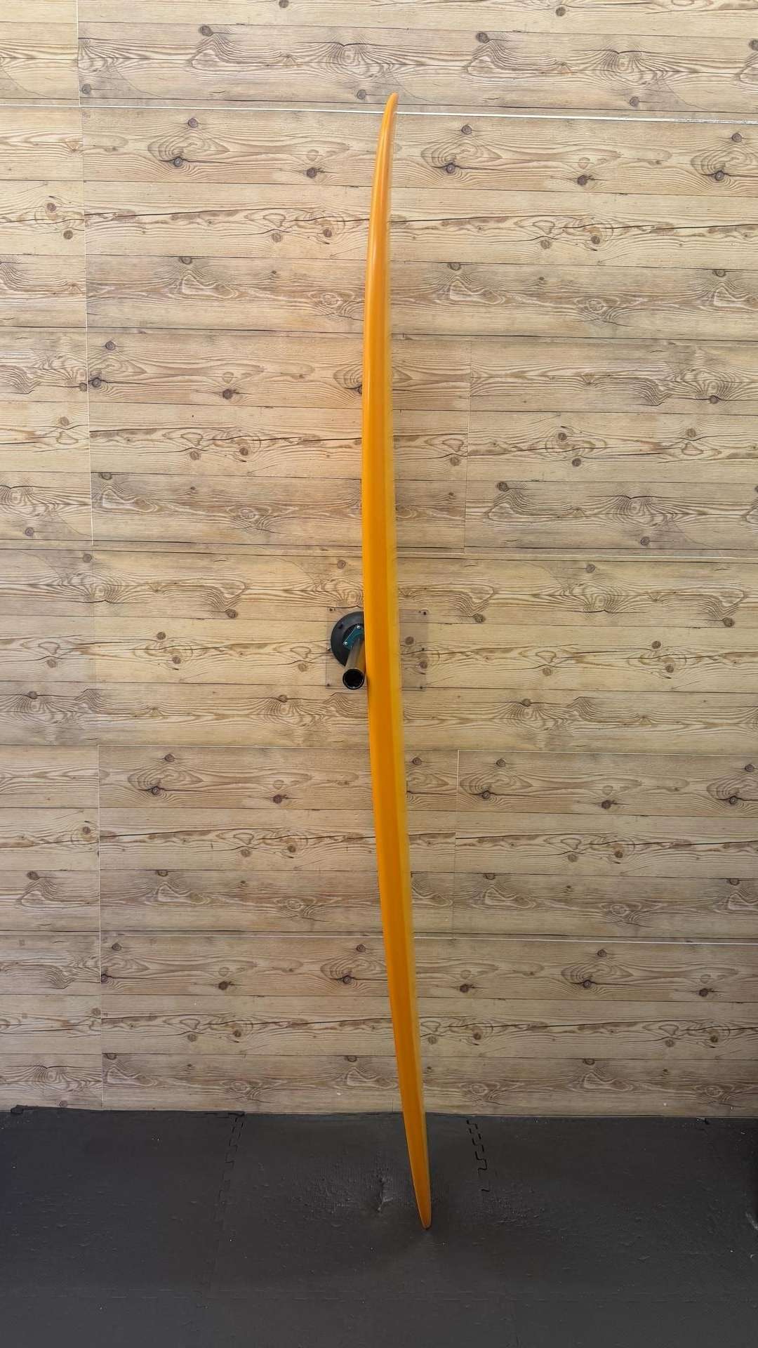Speed Egg 8'0"