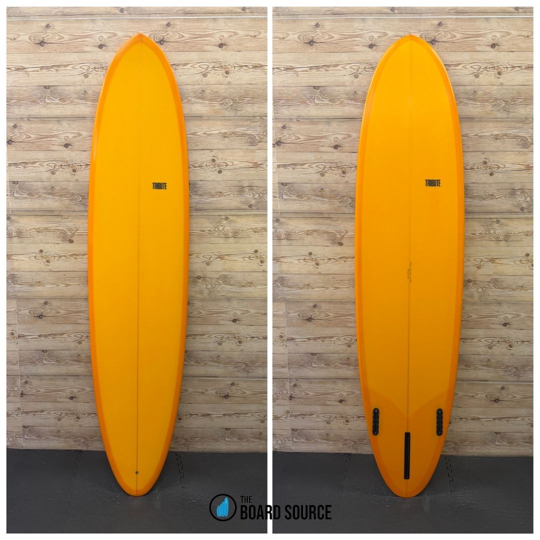 Speed Egg 8'0"