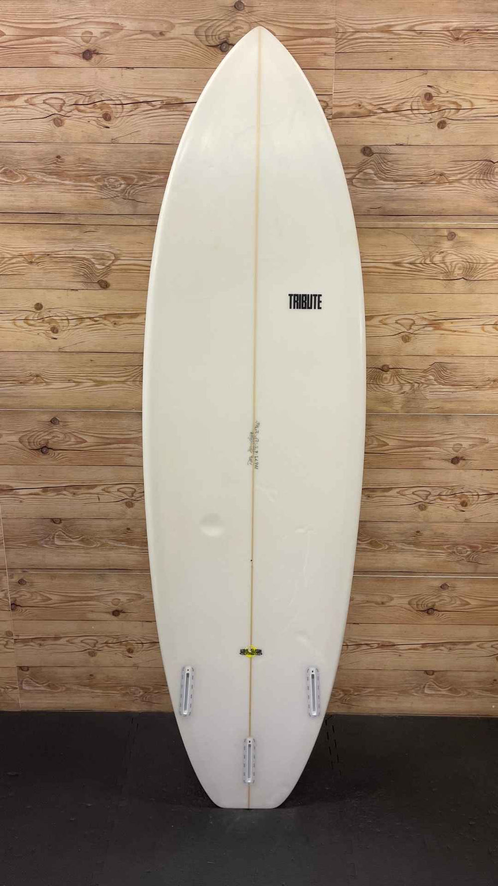 Thruster 6'5"