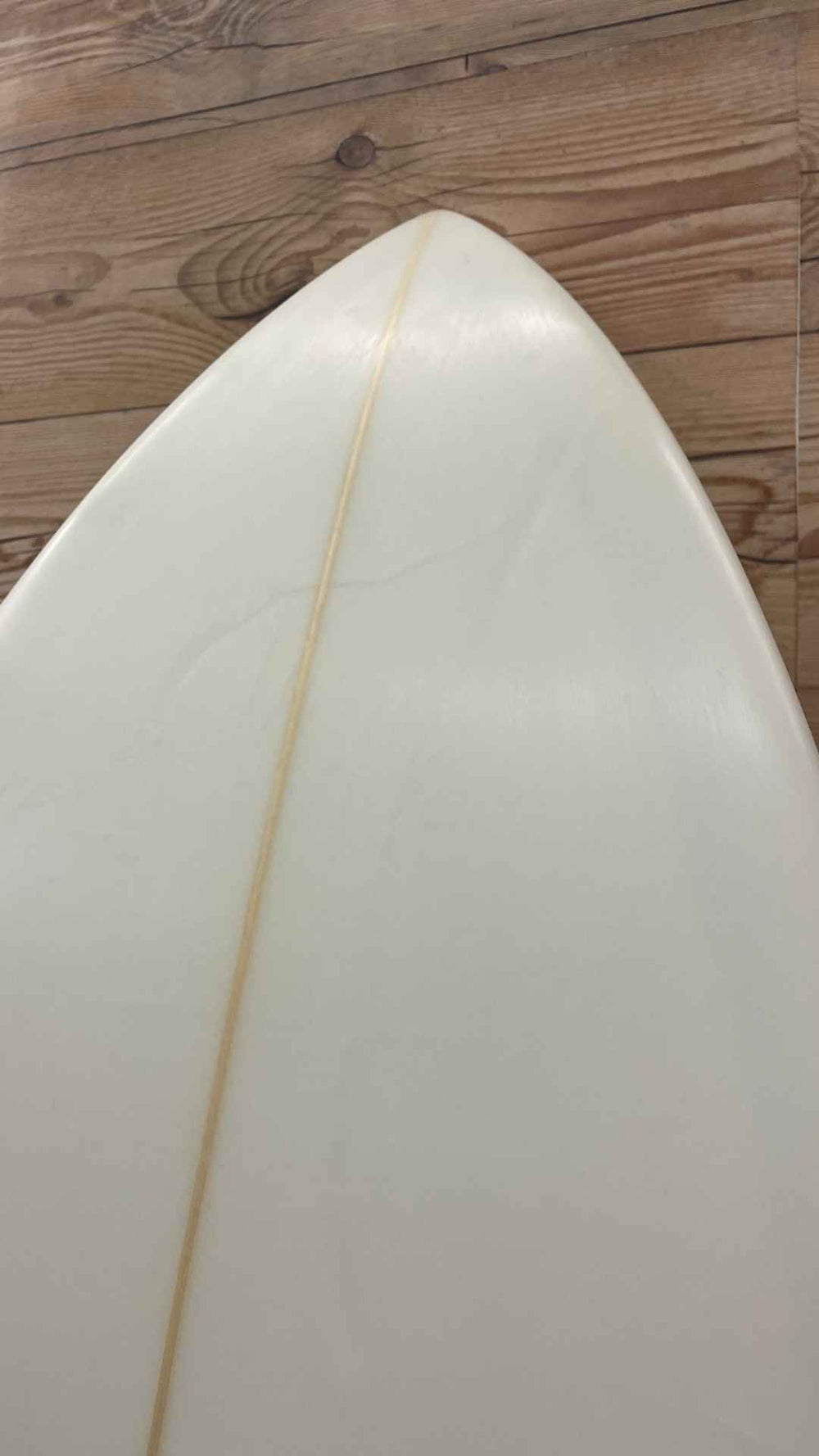 Thruster 6'5"