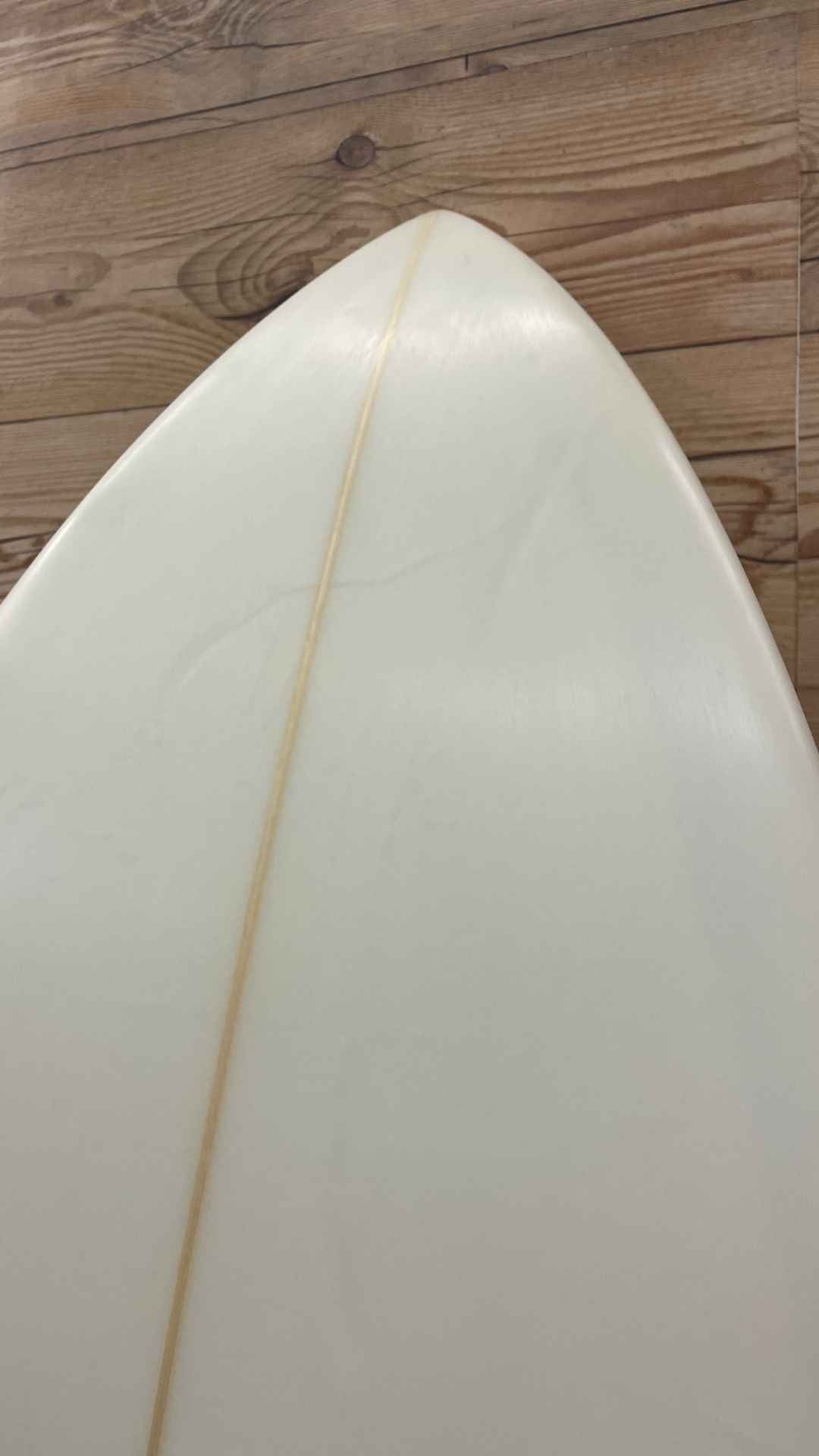 Thruster 6'5"