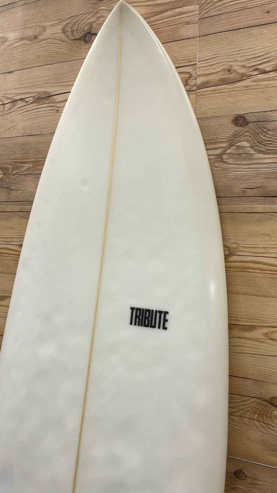 Thruster 6'5"