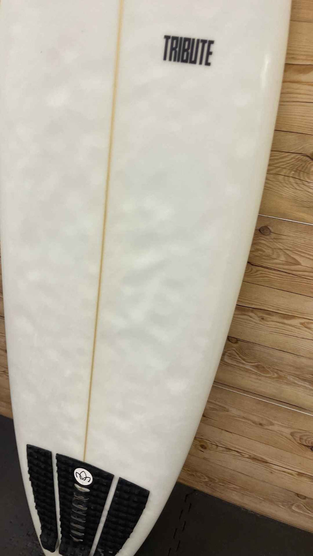 Thruster 6'5"