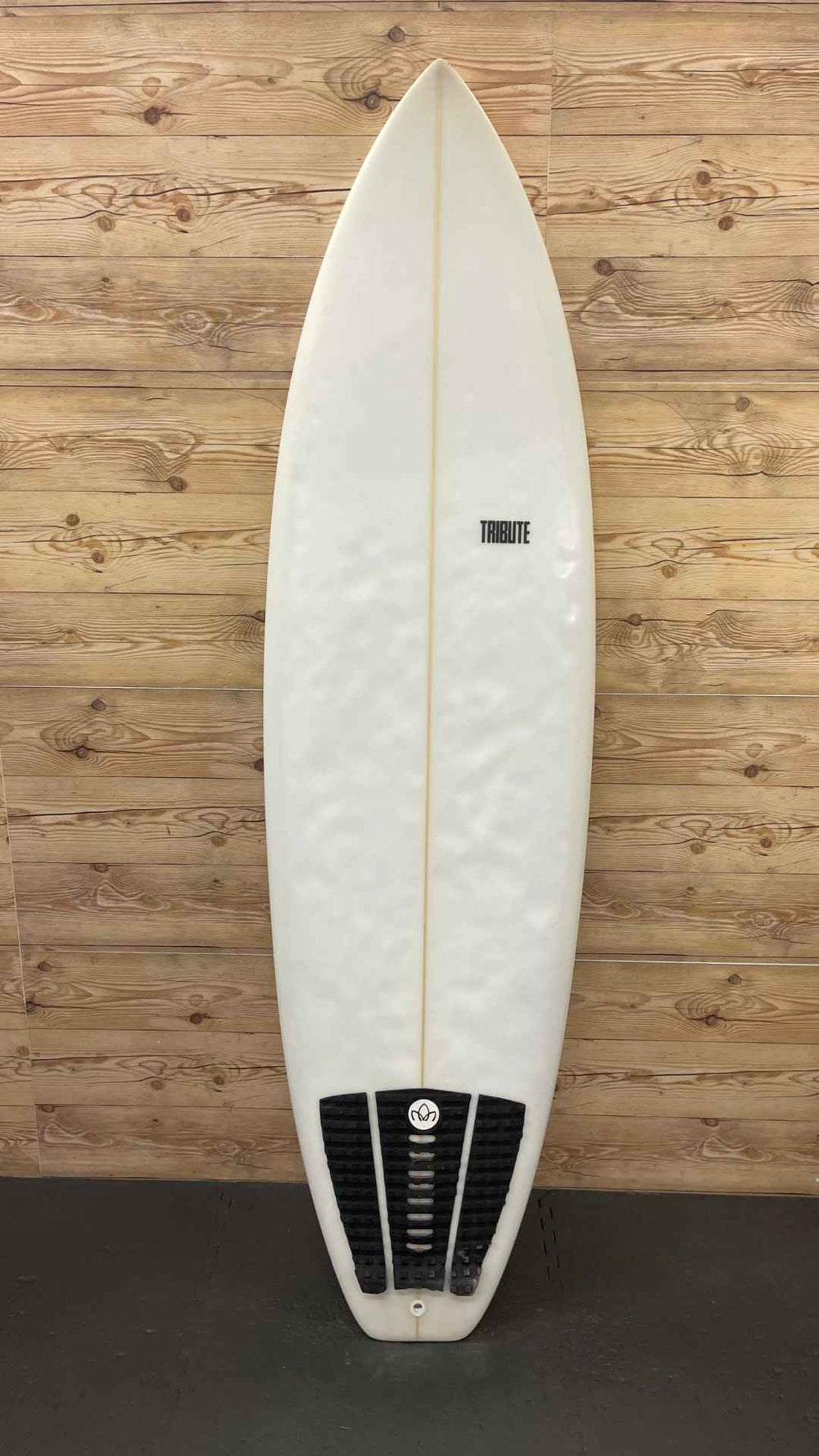 Thruster 6'5"