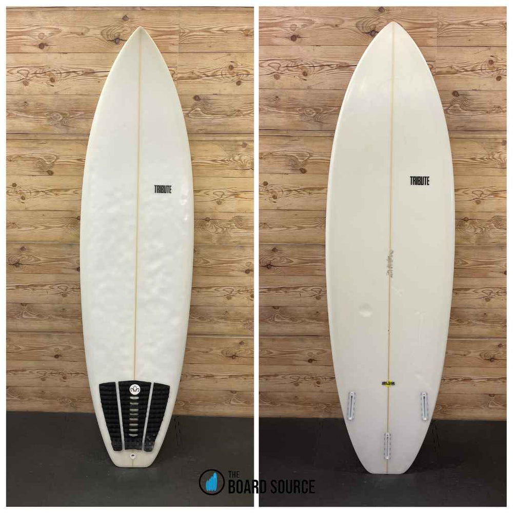 Thruster 6'5"