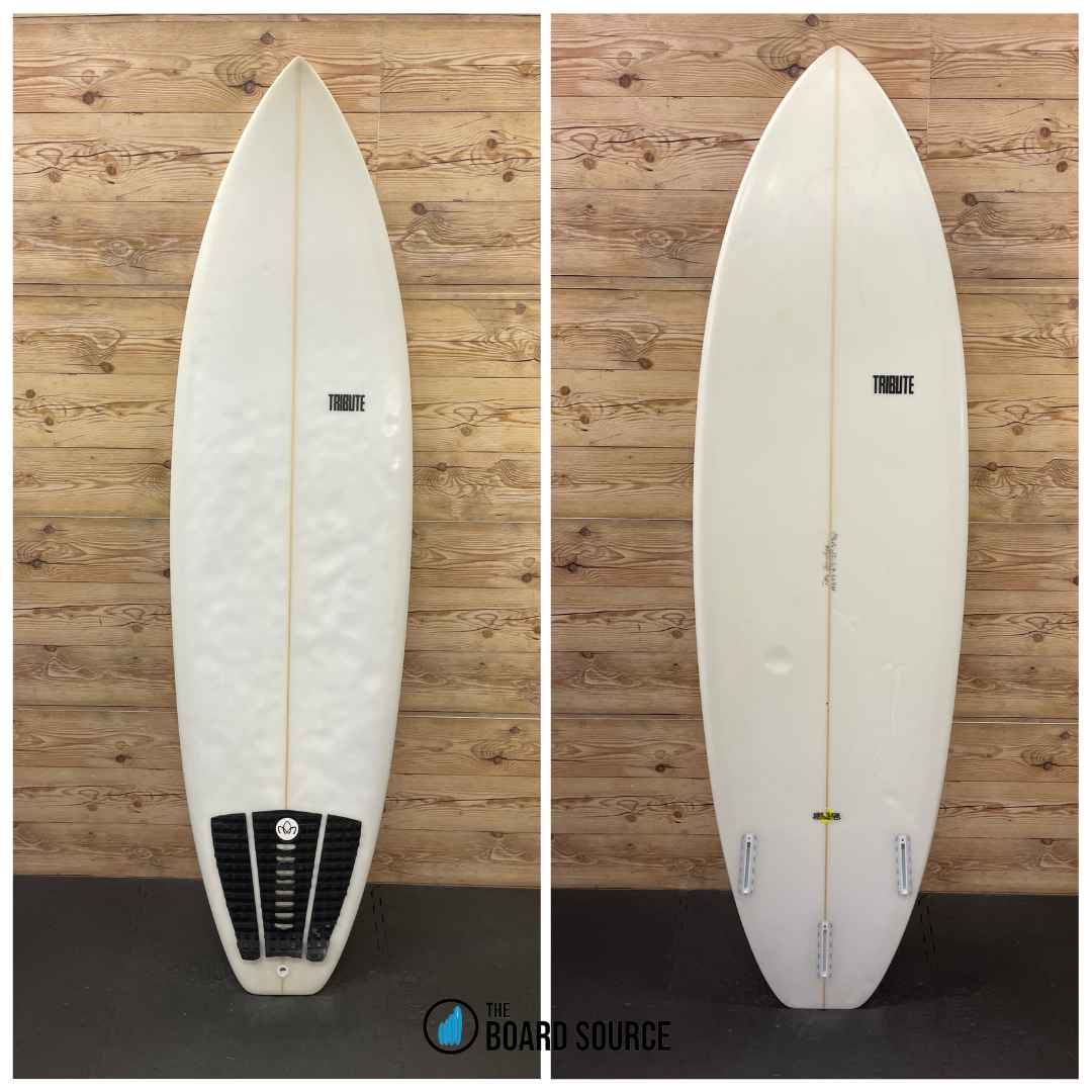 Thruster 6'5"