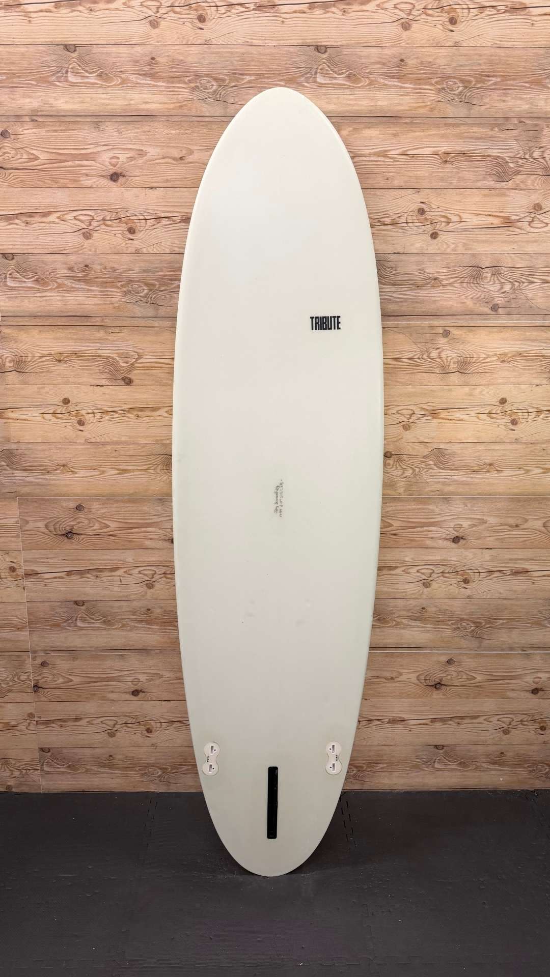 Tokyo Drifter 6'11"