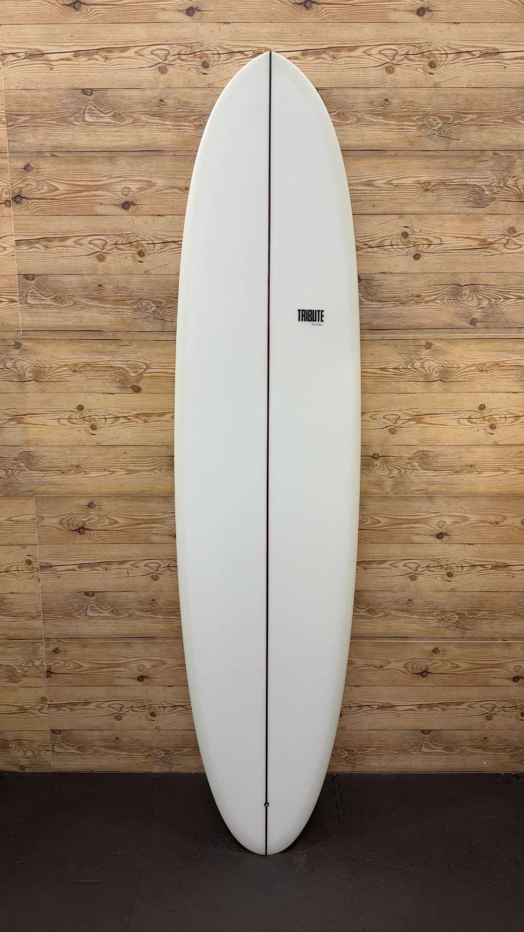 Dreadwinner 7'6"
