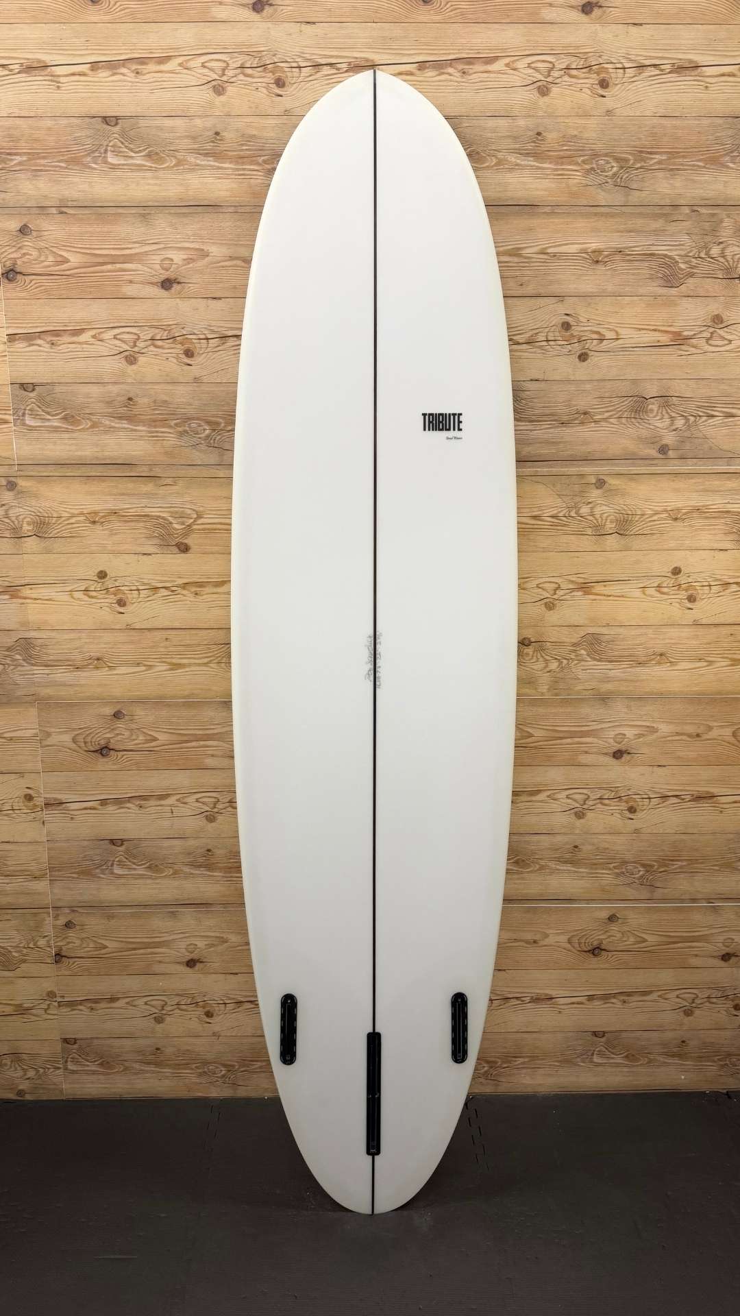 Dreadwinner 7'6"
