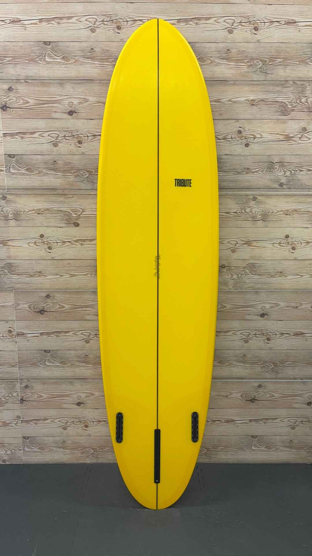 Tokyo Drifter 7'6"