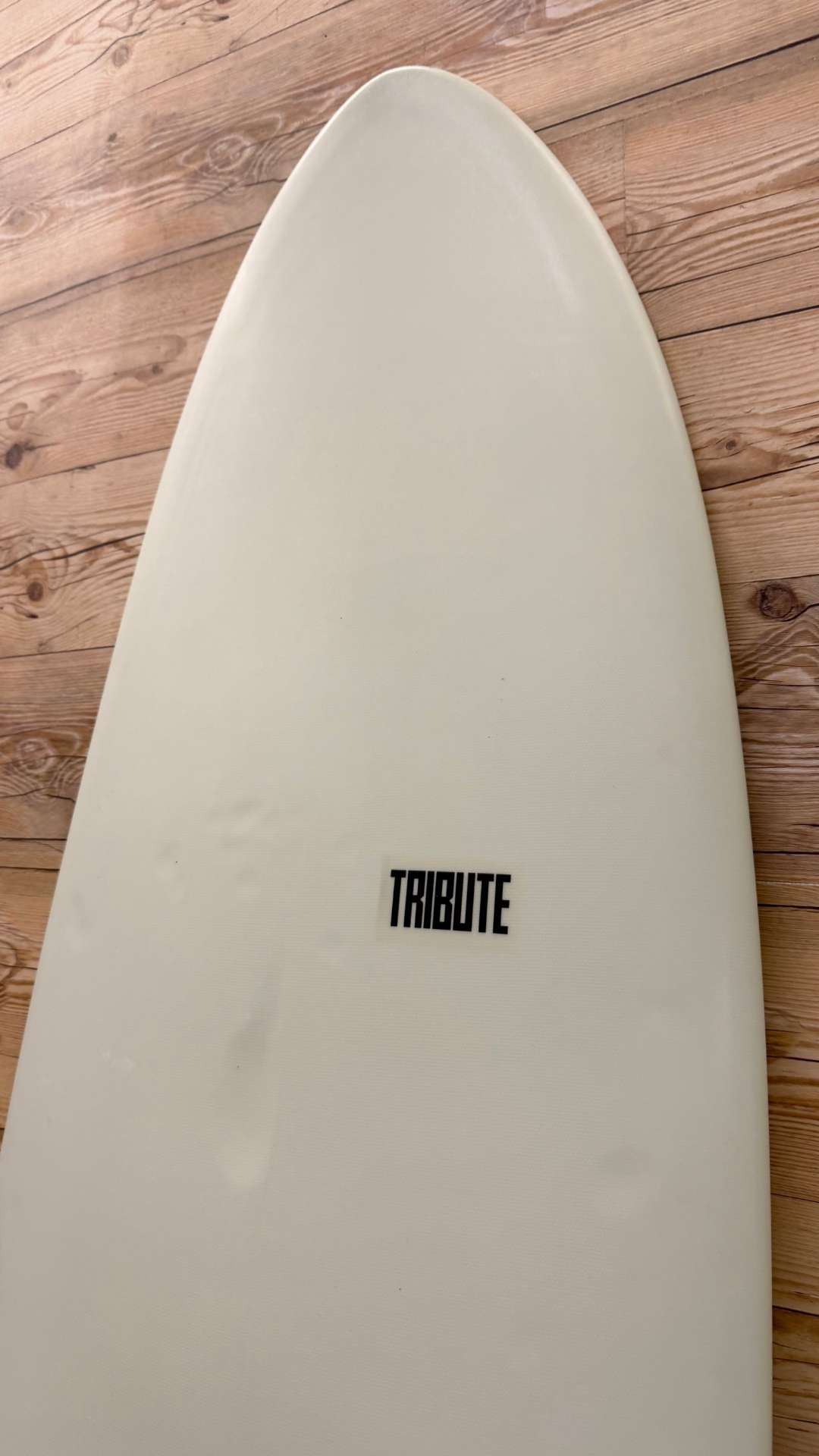 Tokyo Drifter 6'11"