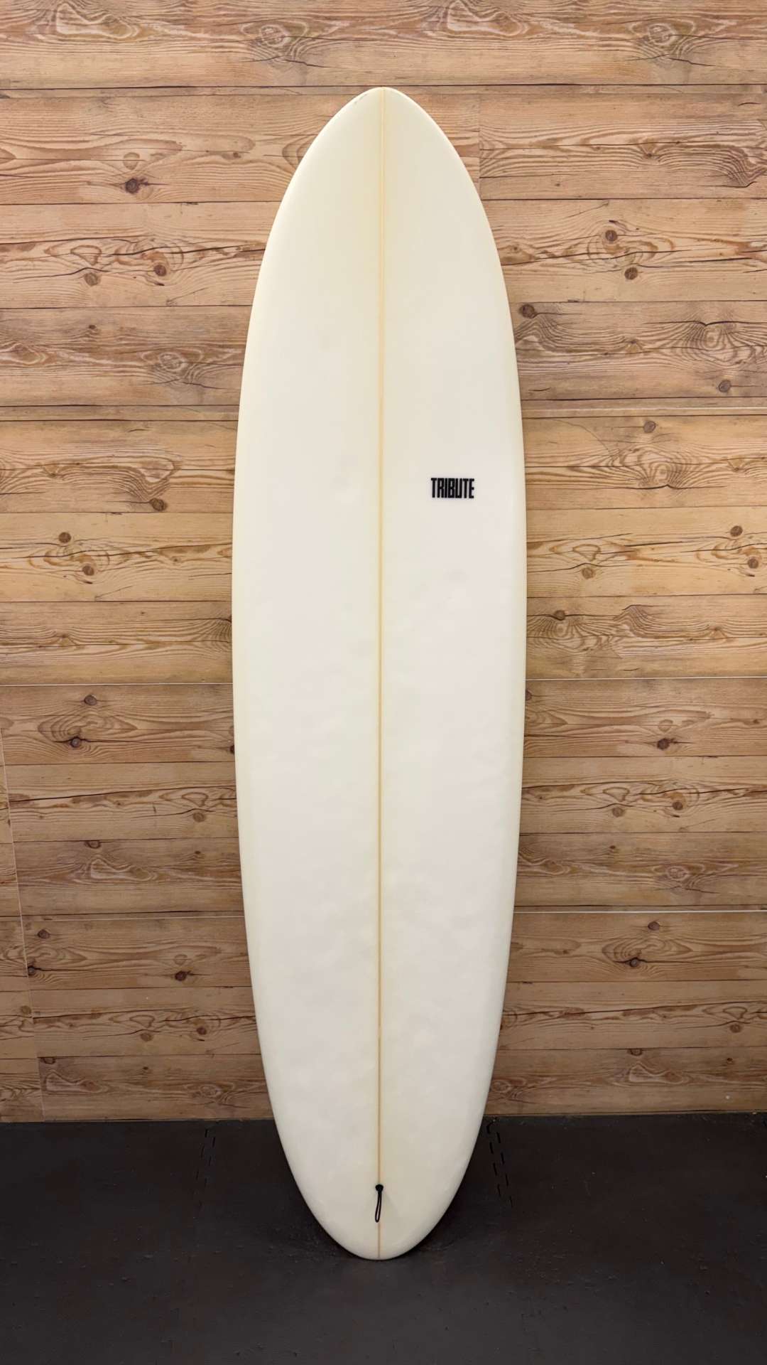 Tokyo Drifter 6'8"